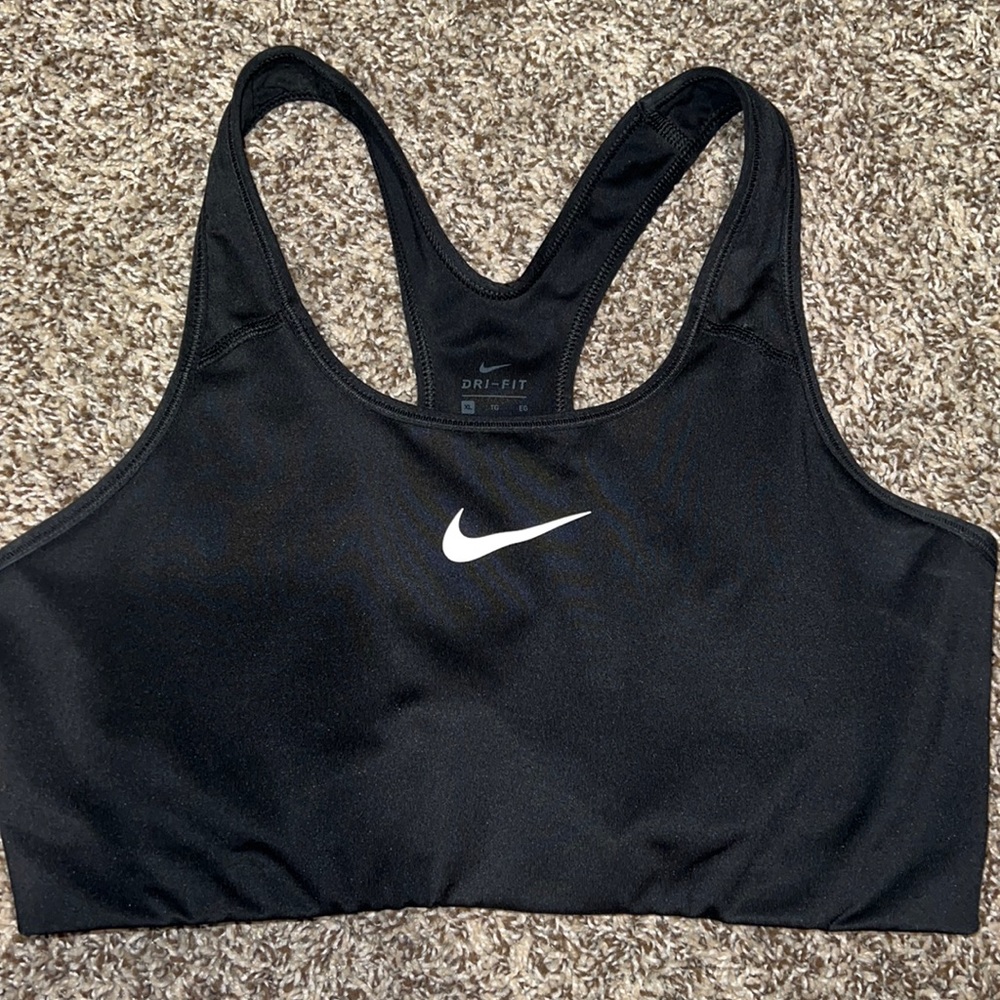 Nike sports bra